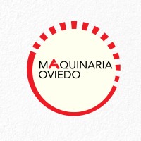 MAQUINARIA OVIEDO logo - Similar company to Isi