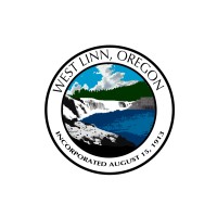 City of West Linn logo - Similar company to Clatsop County