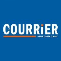 Le Courrier Lavaux-Oron Sàrl logo - Similar company to Swiss Creative