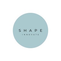 Shape Innovate logo - Similar company to Hawker Spaces