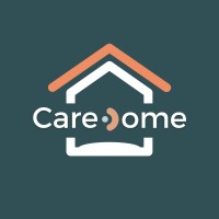 Caredome logo - Similar company to Uniware