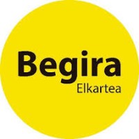BEGIRA ELKARTEA logo - Similar company to Moonio