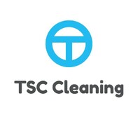 TSC Cleaning logo - Similar company to Tsc Group