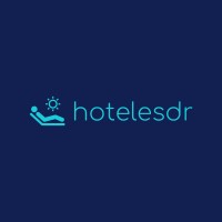 HotelesDR logo - Similar company to Mg Public Relations