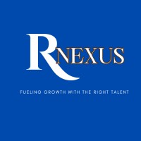 Recruitment Nexus logo - Similar company to Kool Mart