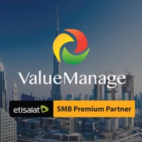 ValueManage logo - Similar company to Sigma Design
