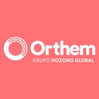 Orthem - Grupo Hozono Global logo - Similar company to Foresma, S.A.