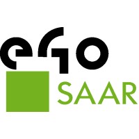 Zweckverband eGo-Saar logo - Similar company to Stadt St. Ingbert