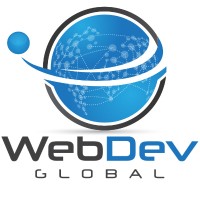 WebDev Global logo - Similar company to Chiccola Creative
