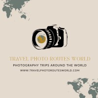Travel Photo Routes World logo - Similar company to La Atalaya Museums