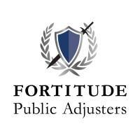 Fortitude Public Adjusters logo - Similar company to Datacart