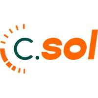 Credsolaris logo - Similar company to Alfa Express Logística Inteligente
