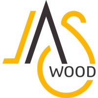 JAS Wood logo - Similar company to Wood&Oven