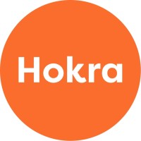 Hokra Prikkelt. Activeert. Regelt. logo - Similar company to Veldmark
