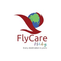 Flycare By Travcare Pvt. Ltd logo - Similar company to The Data Inc