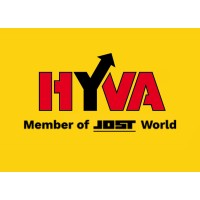 Hyva India logo - Similar company to Hyva