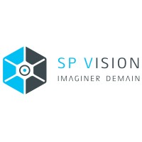 SP VISION logo - Similar company to Idb-Bisew It Scholarship