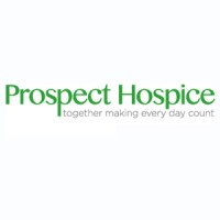 Prospect Hospice logo - Similar company to North Devon Hospice