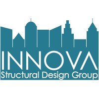 Innova Structural Design Group logo - Similar company to H D Rueb Structural Engineer