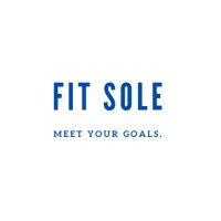 Fit Sole (Running Shoe, Cycling Shoe, Lifting Shoe) logo - Similar company to Fitsole Egypt