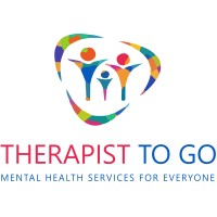 Therapist To Go logo - Similar company to Therapist Support Network™