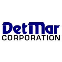 DetMar Corporation logo - Similar company to Quality Environmental Services