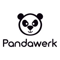 Pandawerk logo - Similar company to Axer Technology Inc