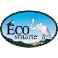 ECOsmarte logo - Similar company to Utron Technology Co.,Ltd