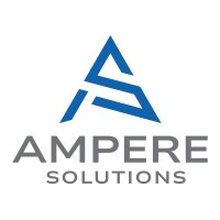 Ampere Solutions logo - Similar company to Ampere Soluciones Constructivas