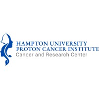 Hampton University Proton Cancer Institute logo - Similar company to Hampton University