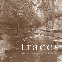 The TRACES Journal logo - Similar company to Caméra Stylo