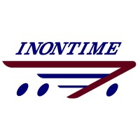 Inontime logo - Similar company to Ihub Solutions