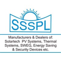 Su Solartech Systems (P) Ltd logo - Similar company to Ur Solar