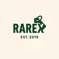 RAREX Supply logo - Similar company to Aeroluxus