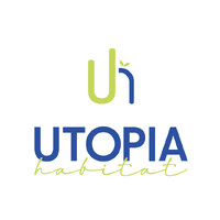 Utopia Habitat logo - Similar company to Ed Ouest