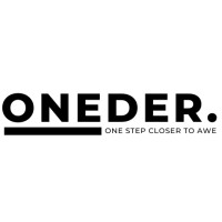 ONEDER Co. logo - Similar company to Blkhandside Collective