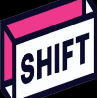Shift Malawi logo - Similar company to Wind Ride Aeros - Wra