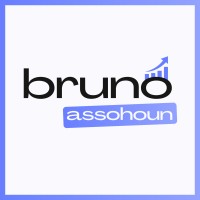 Bruno Assohoun • Accompagnement & Formations Sur L'Ia