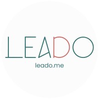 LEADO logo - Similar company to Ready4S - Custom Software And System Integration