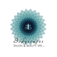 Bodyscapes Salon & Beauty Spa logo - Similar company to Make Up First, Llc