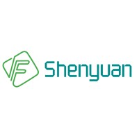 Shenzhen shenyuan technology co. LTD logo - Similar company to Upowertek