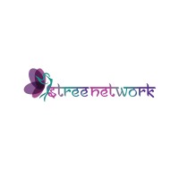 Stree Network logo - Similar company to Bhr Code