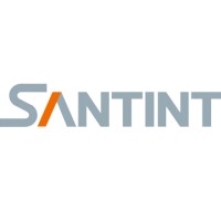 SANTINT Headquarters logo - Similar company to Corob