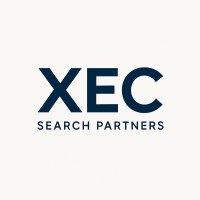 XEC Search Partners logo - Similar company to Playced | Supply Chains & Logistics