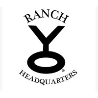 YO Ranch Headquarters logo - Similar company to Big Easy Ranch