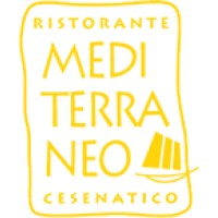 Ristorante Mediterraneo da Berto logo - Similar company to Orsone - Restaurant And Rooms