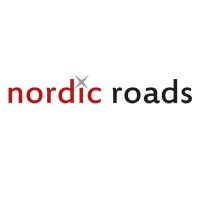 Nordic Roads logo - Similar company to Nordic Bulk As