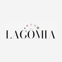 LAGŌMIA Boutique logo - Similar company to Sabbya