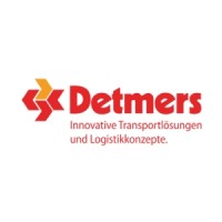 Detmers Transport & Logistik AG logo - Similar company to Bw.Tech Gmbh