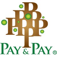Pay & Pay Ice Cream International company Limited logo - Similar company to Vstecs Holdings Limited
